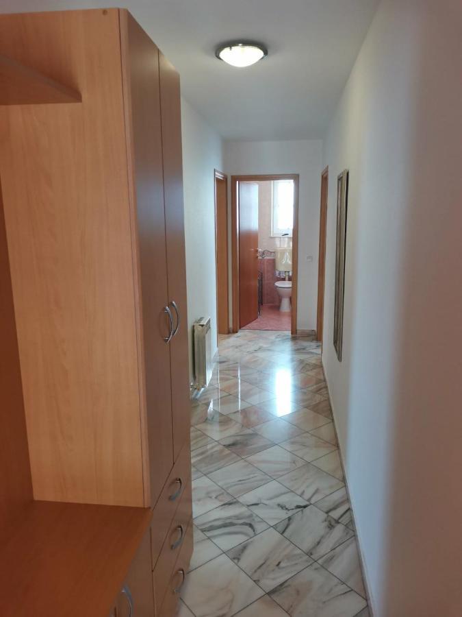 Apartments Toni Porec Esterno foto